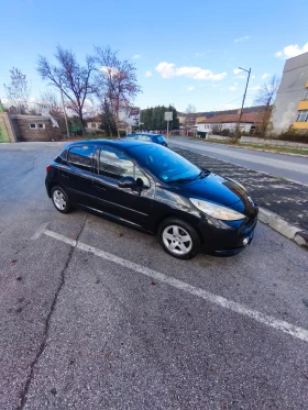 Peugeot 207 | Mobile.bg    11