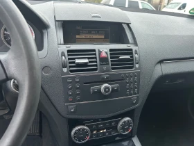 Mercedes-Benz C 200 CDI, снимка 10
