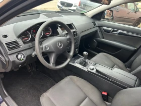 Mercedes-Benz C 200 CDI, снимка 6