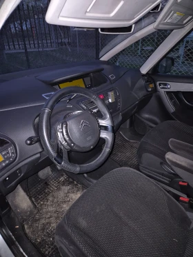 Citroen Grand C4 Picasso, снимка 6