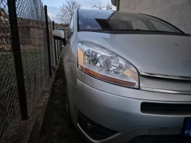 Citroen Grand C4 Picasso, снимка 3