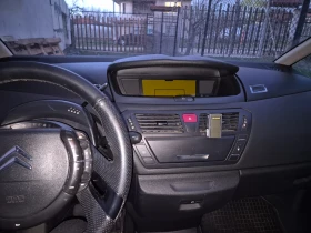 Citroen Grand C4 Picasso, снимка 4