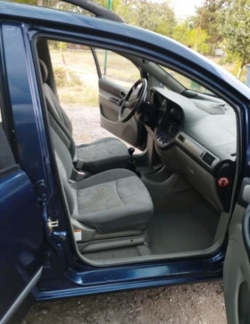 Daewoo Tacuma, снимка 4