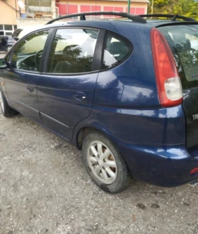 Daewoo Tacuma, снимка 3