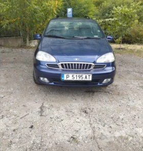 Daewoo Tacuma, снимка 1