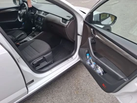 Skoda Octavia 2.0 TDI , снимка 8 — Bazar.bg Skoda Octavia 2.0 TDI , снимка 8