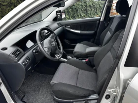 Toyota Corolla, снимка 8