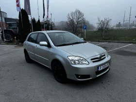 Toyota Corolla, снимка 1