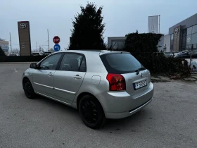 Toyota Corolla, снимка 4