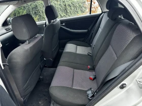Toyota Corolla, снимка 9