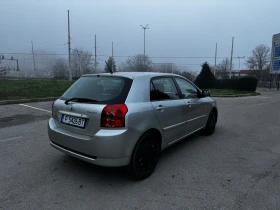Toyota Corolla, снимка 2