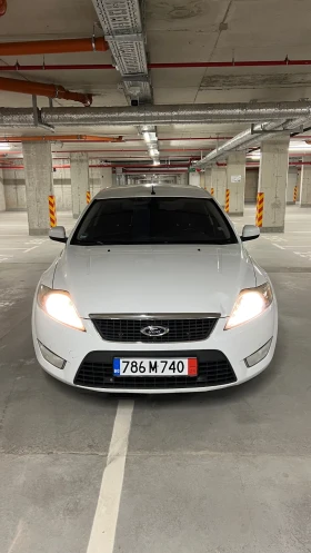Ford Mondeo Mk4 2.0tdci, снимка 3