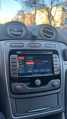 Ford Mondeo Mk4 2.0tdci, снимка 8