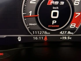 Audi Rs3 2.5 TFSI QUATTRO PANO VIRTUAL COCKPIT CAM БЕЗ ТЪРГ - 56990 лв. / 29138.52 € - 70832596 10