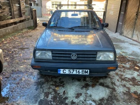 VW Jetta Jetta, снимка 2