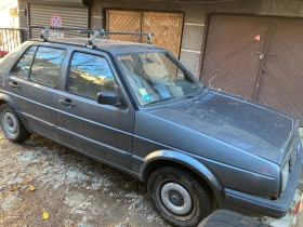 VW Jetta Jetta, снимка 3
