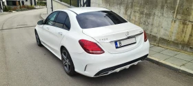 Mercedes-Benz C 220 Всички екстри за моидела, снимка 3