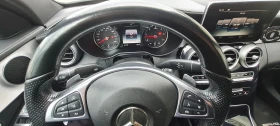 Mercedes-Benz C 220 Всички екстри за моидела, снимка 6
