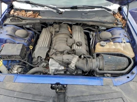 Dodge Challenger R/T Scatpack, снимка 2