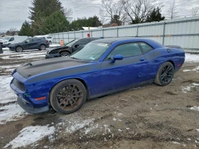 Dodge Challenger R/T Scatpack, снимка 5