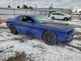 Dodge Challenger R/T Scatpack, снимка 4