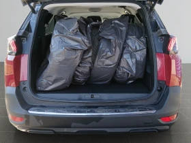 Peugeot 5008 6+ 1 New Line Up ALLURE PACK 1.5 BlueHDi 130 hp, снимка 16
