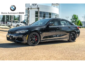 BMW 340 M-Performance * HUD * АвтоКредит * (ЦЕНА ДО БГ)