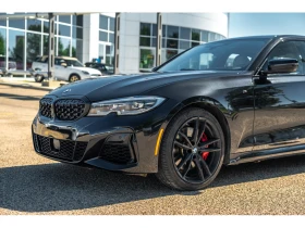 BMW 340 M-Performance * HUD * АвтоКредит * (ЦЕНА ДО БГ) - 37999 € / 74319.58 лв. - 39522162 11