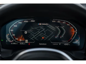 BMW 340 M-Performance * HUD * АвтоКредит * (ЦЕНА ДО БГ) - 37999 € / 74319.58 лв. - 39522162 3