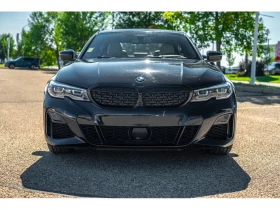BMW 340 M-Performance * HUD * АвтоКредит * (ЦЕНА ДО БГ) - 37999 € / 74319.58 лв. - 39522162 2