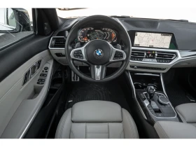 BMW 340 M-Performance * HUD * АвтоКредит * (ЦЕНА ДО БГ) - 37999 € / 74319.58 лв. - 39522162 10