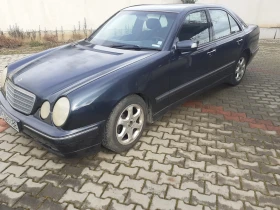 Mercedes-Benz E 220 - 1750 € / 3422.70 лв. - 99521633 7
