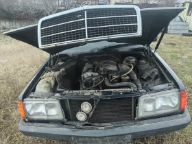 Mercedes-Benz 190 2.0 ДИЗЕЛ  - 1300 € / 2542.58 лв. - 73433455 14