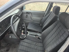 Mercedes-Benz 190 2.0 ДИЗЕЛ  - 1300 € / 2542.58 лв. - 73433455 10