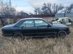 Mercedes-Benz 190 2.0 ДИЗЕЛ  - 1300 € / 2542.58 лв. - 73433455 7