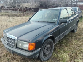 Mercedes-Benz 190 2.0 ДИЗЕЛ  - 1300 € / 2542.58 лв. - 73433455 2