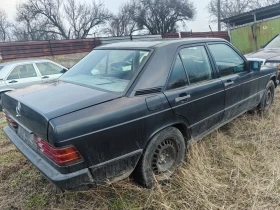 Mercedes-Benz 190 2.0 ДИЗЕЛ  - 1300 € / 2542.58 лв. - 73433455 6