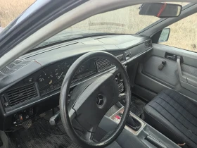 Mercedes-Benz 190 2.0 ДИЗЕЛ  - 1300 € / 2542.58 лв. - 73433455 9