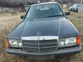 Mercedes-Benz 190 2.0 ДИЗЕЛ 