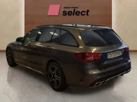 Mercedes-Benz C 300 2.0 TDCi, снимка 7