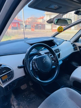 Citroen C4 Picasso, снимка 3