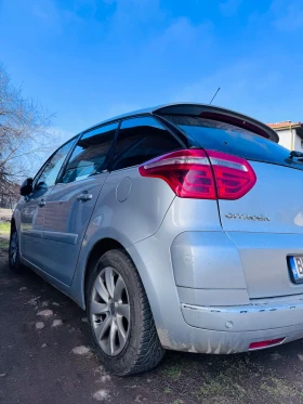 Citroen C4 Picasso, снимка 10