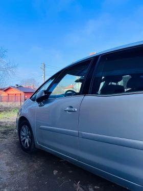 Citroen C4 Picasso, снимка 11
