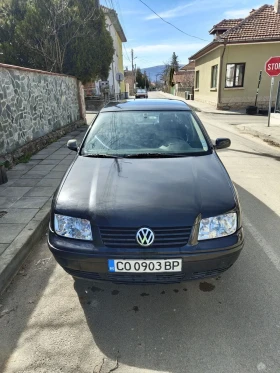 VW Bora 1.9TDI 101кс - 1150 € / 2249.20 лв. - 33894513 4