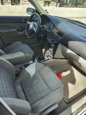 VW Bora 1.9TDI 101кс - 1150 € / 2249.20 лв. - 33894513 7