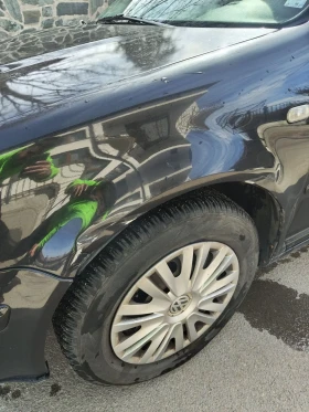 VW Bora 1.9TDI 101кс - 1150 € / 2249.20 лв. - 33894513 10