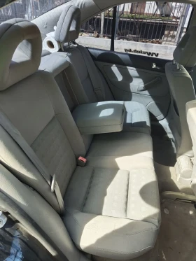 VW Bora 1.9TDI 101кс - 1150 € / 2249.20 лв. - 33894513 8