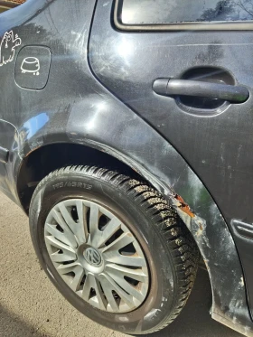 VW Bora 1.9TDI 101кс - 1150 € / 2249.20 лв. - 33894513 11