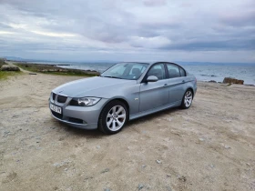 BMW 318 E90, LPG - 4089 € / 7997.39 лв. - 29739982 6