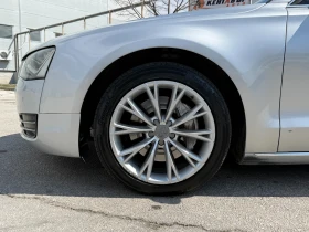 Audi A8 3.0d 250 к.с.  | Auto.bg — изображение 8